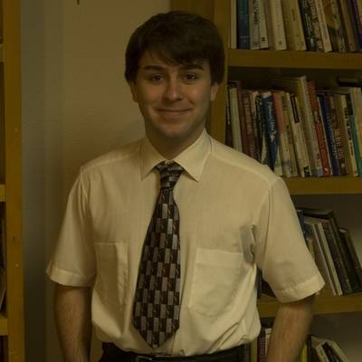 Teacher Photo