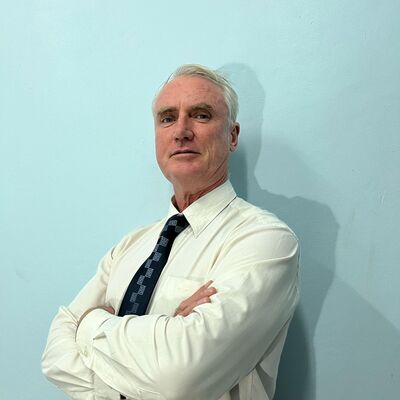 Teacher Photo