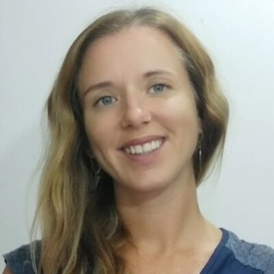 Teacher Photo