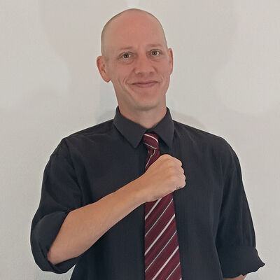 Teacher Photo
