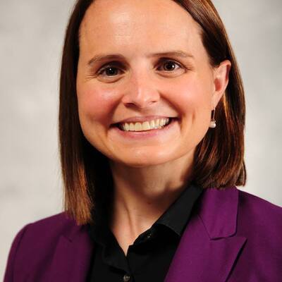 Teacher Photo