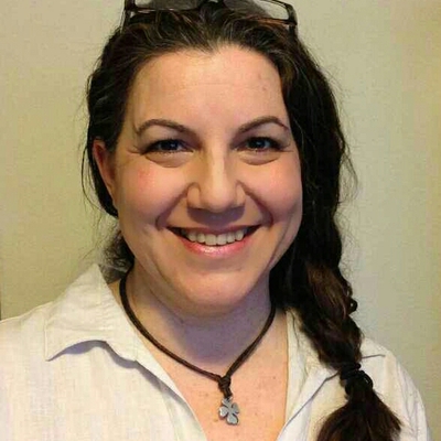 Teacher Photo
