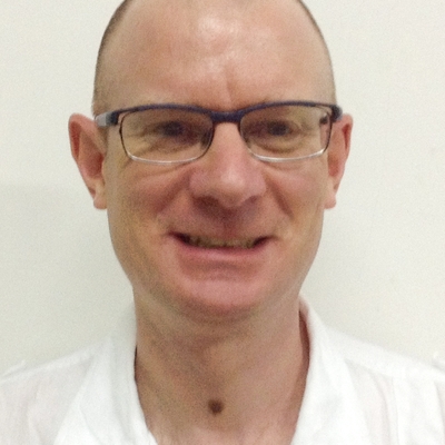James Balderson