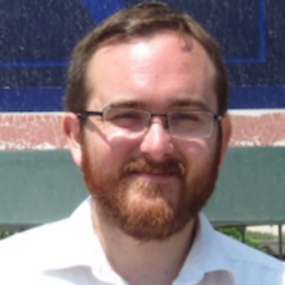 Teacher Photo
