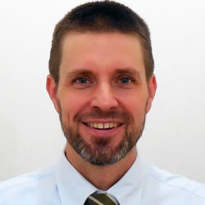 Teacher Photo