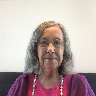 Teacher Photo