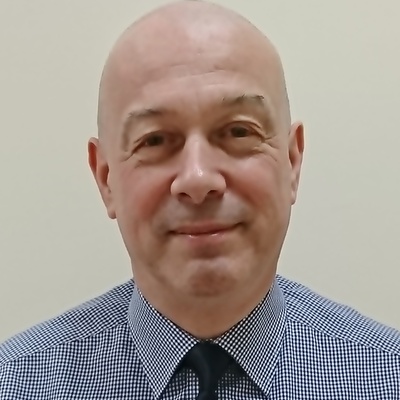 Teacher Photo