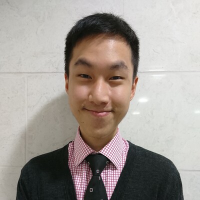 Teacher Photo