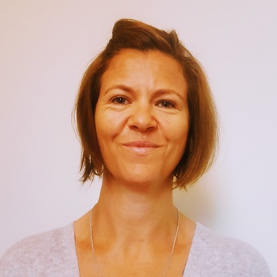 Teacher Photo