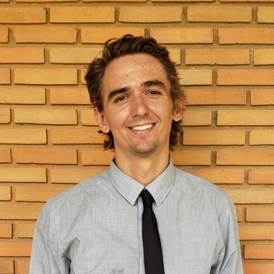 Teacher Photo
