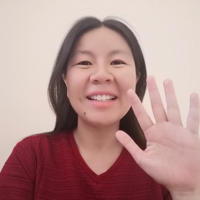Teacher Photo
