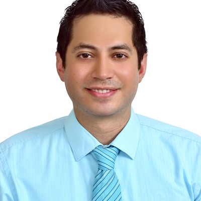 Teacher Photo