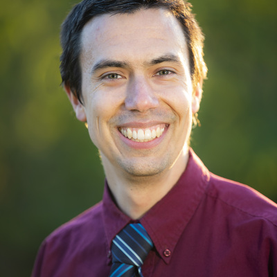 Teacher Photo