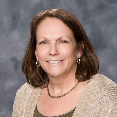 Teacher Photo