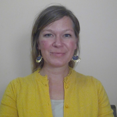 Teacher Photo
