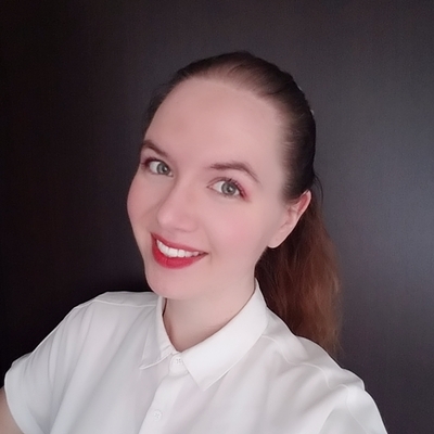 Teacher Photo