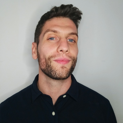 Teacher Photo
