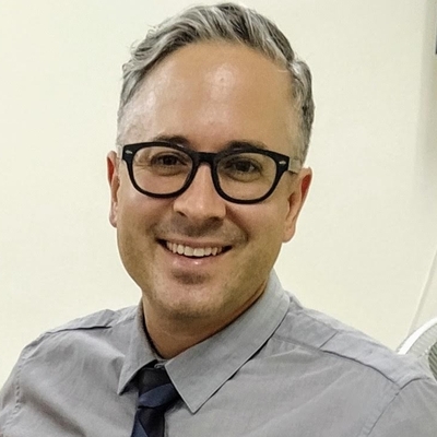 Daniel P