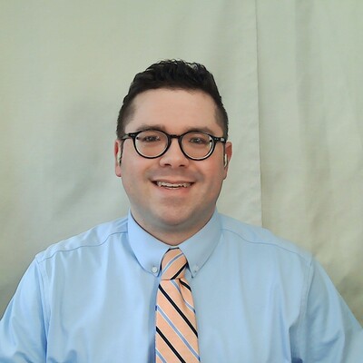 Teacher Photo