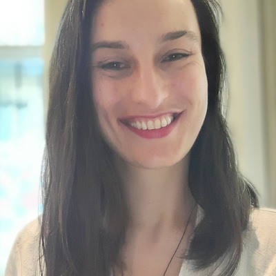Teacher Photo