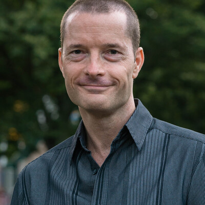 Tim Atkins