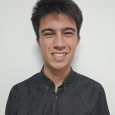 Teacher Photo
