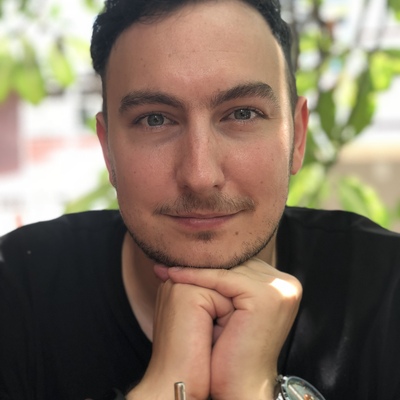 Teacher Photo