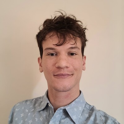 Teacher Photo