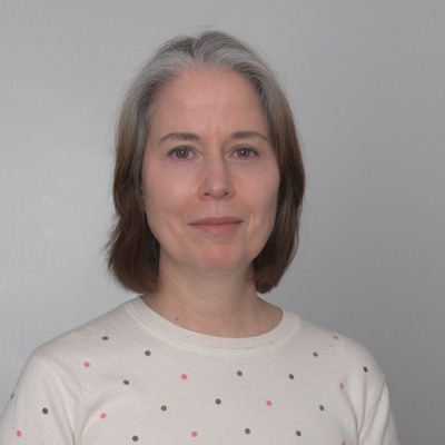 Teacher Photo