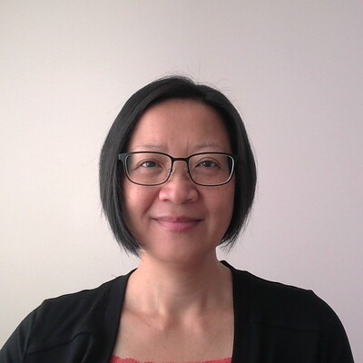 Teacher Photo