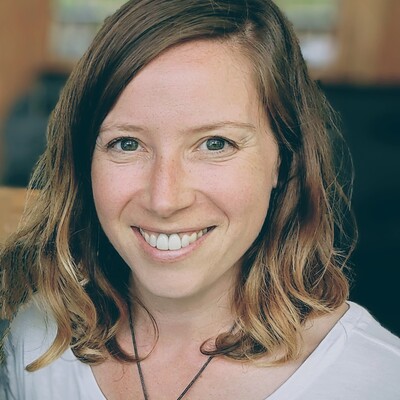 Teacher Photo