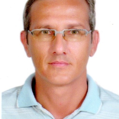 Teacher Photo