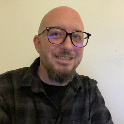 Teacher Photo