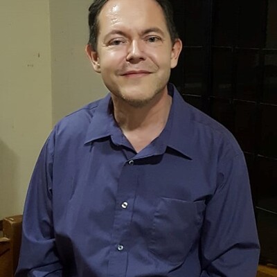 Teacher Photo