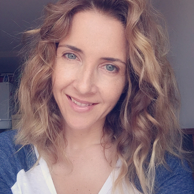 Teacher Photo