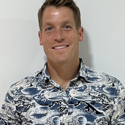 Teacher Photo