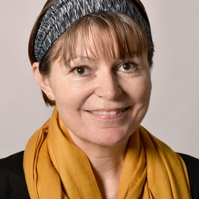 Teacher Photo