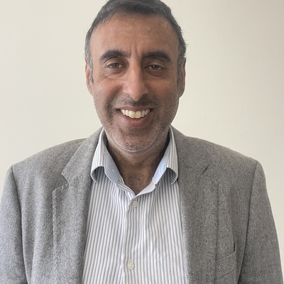Jack Dosanjh