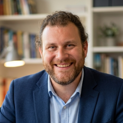 Andrew Watts