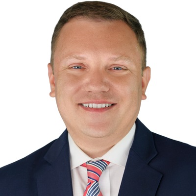 Chad Sharp