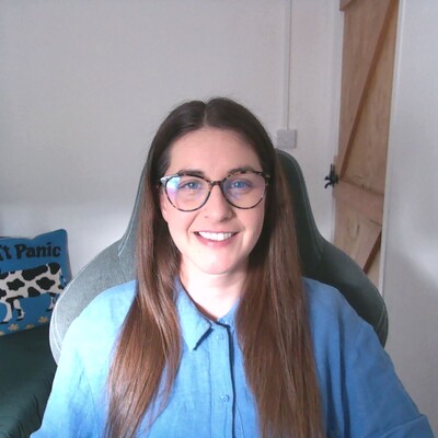Teacher Photo